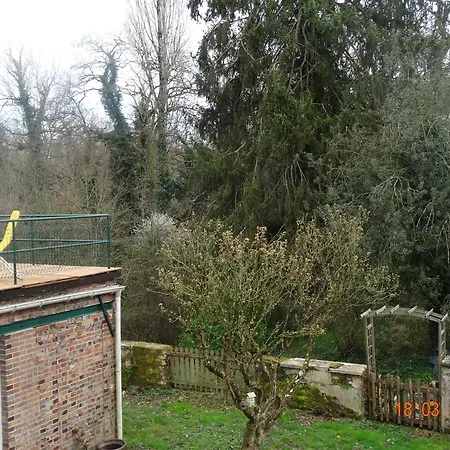 De La Tuiliere, Calme Absolu Dans Hameau Protege *