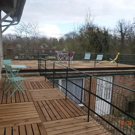 De La Tuiliere, Calme Absolu Dans Hameau Protege Holiday home *